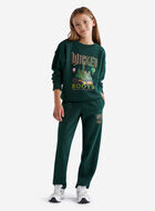 Kids Roots X Wicked Sweatpant