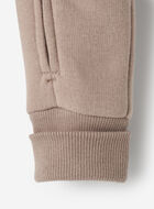 Barboteuse en molleton Nuage pour b&eacute;b&eacute;s