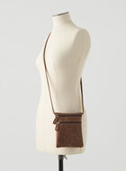 Maple Leaf Hanging Pouch Tribe