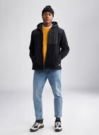 Mens Polartec® Zip Hoodie