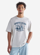 Mens Roots Hockey T-Shirt