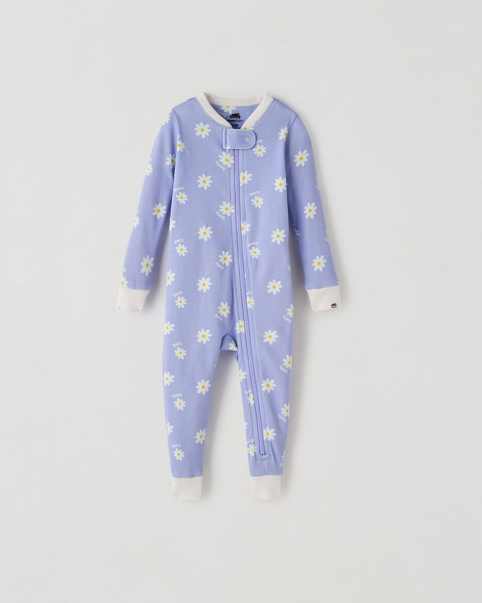 Baby Nature Sleeper