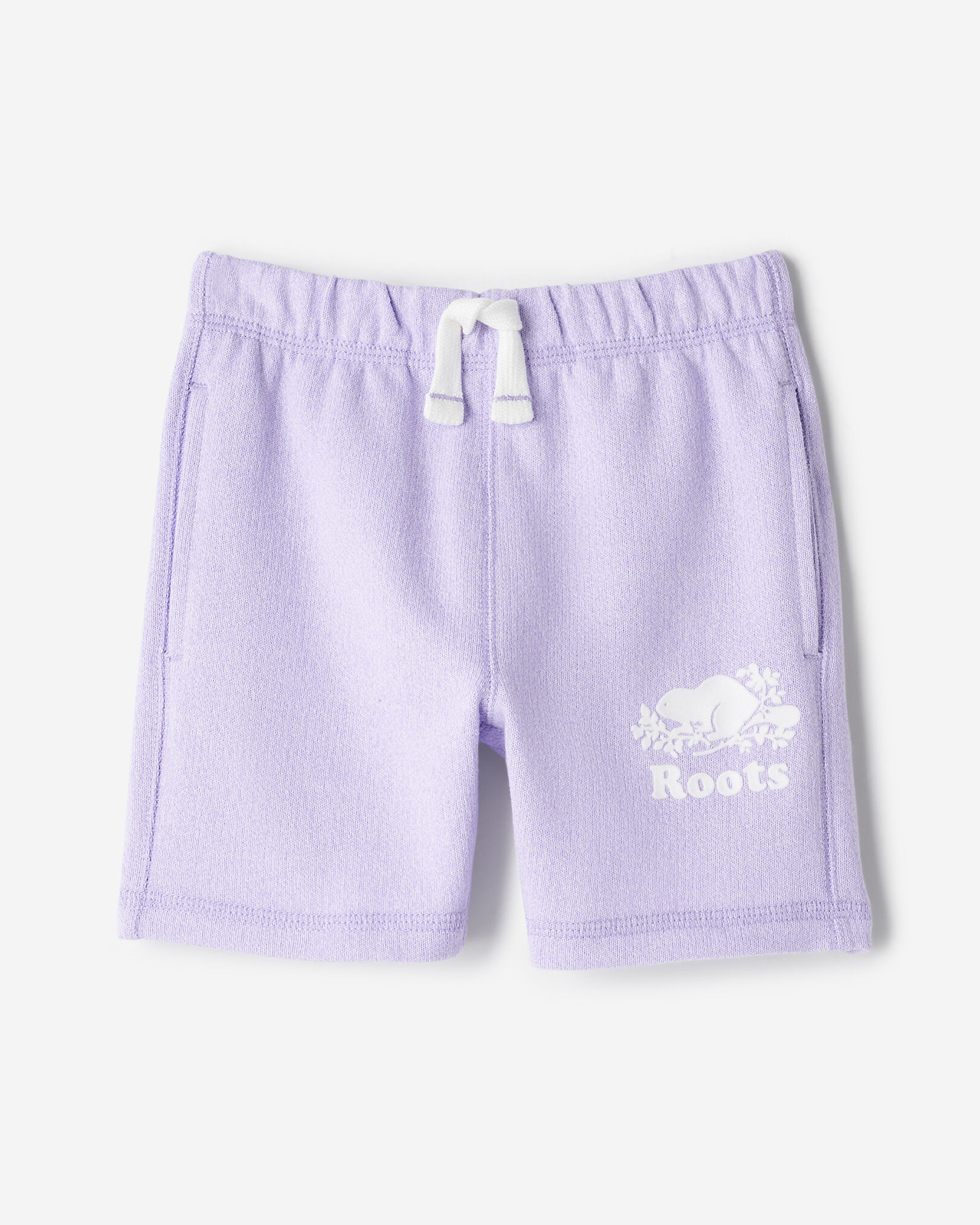 Toddler Organic Original Terry Short