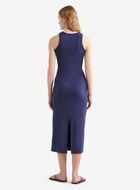 Robe c&ocirc;tel&eacute;e Roots