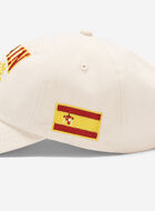Casquette internationale Espagne Roots