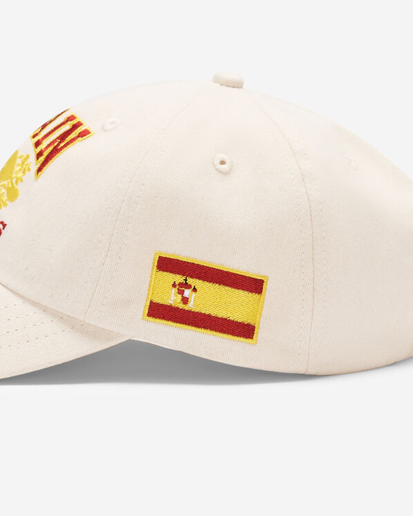 Casquette internationale Espagne Roots