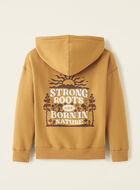 Kids Nature Kanga Hoodie