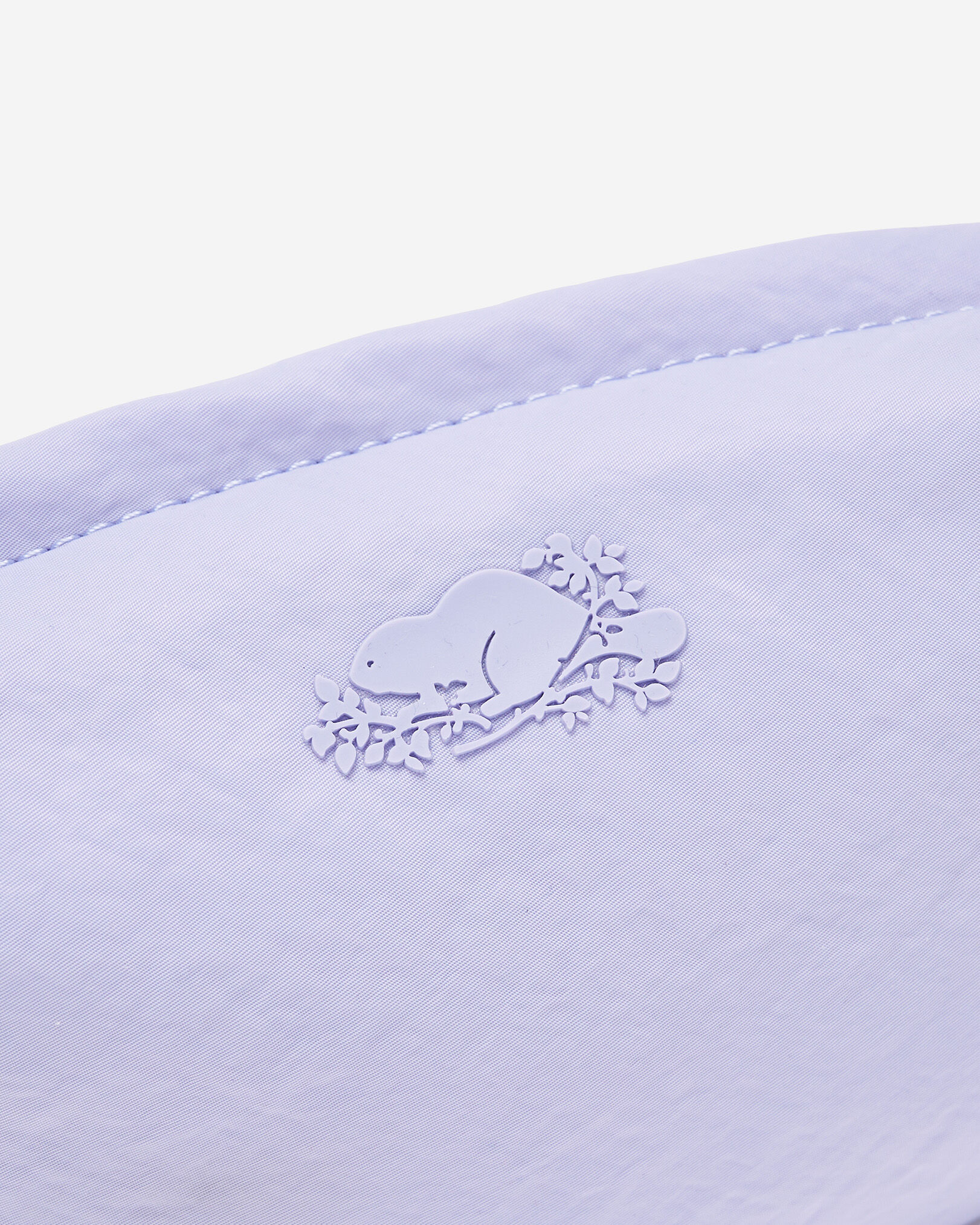 Nylon Small Crescent Bag