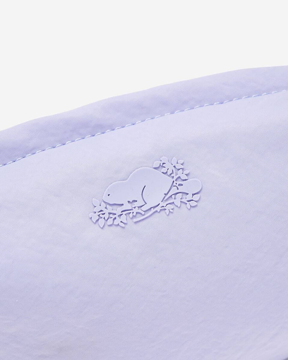 Nylon Small Crescent Bag