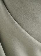 Organic Cooper Slim Full Zip Hoodie