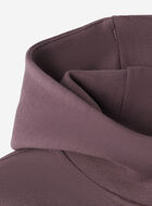 Organic Cooper Slim Full Zip Hoodie