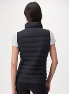 Roots Down Packable Vest