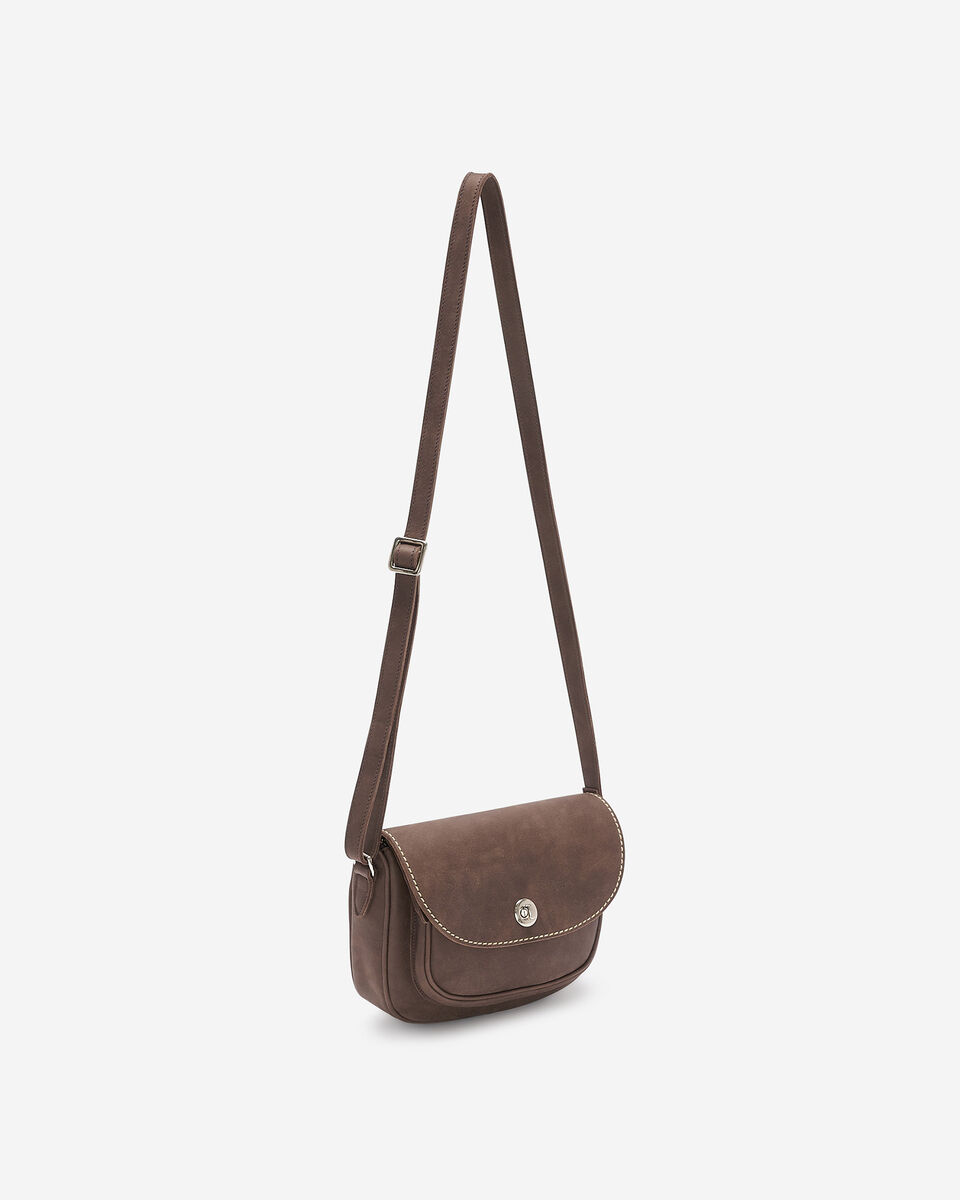 Riverside Crossbody Tribe