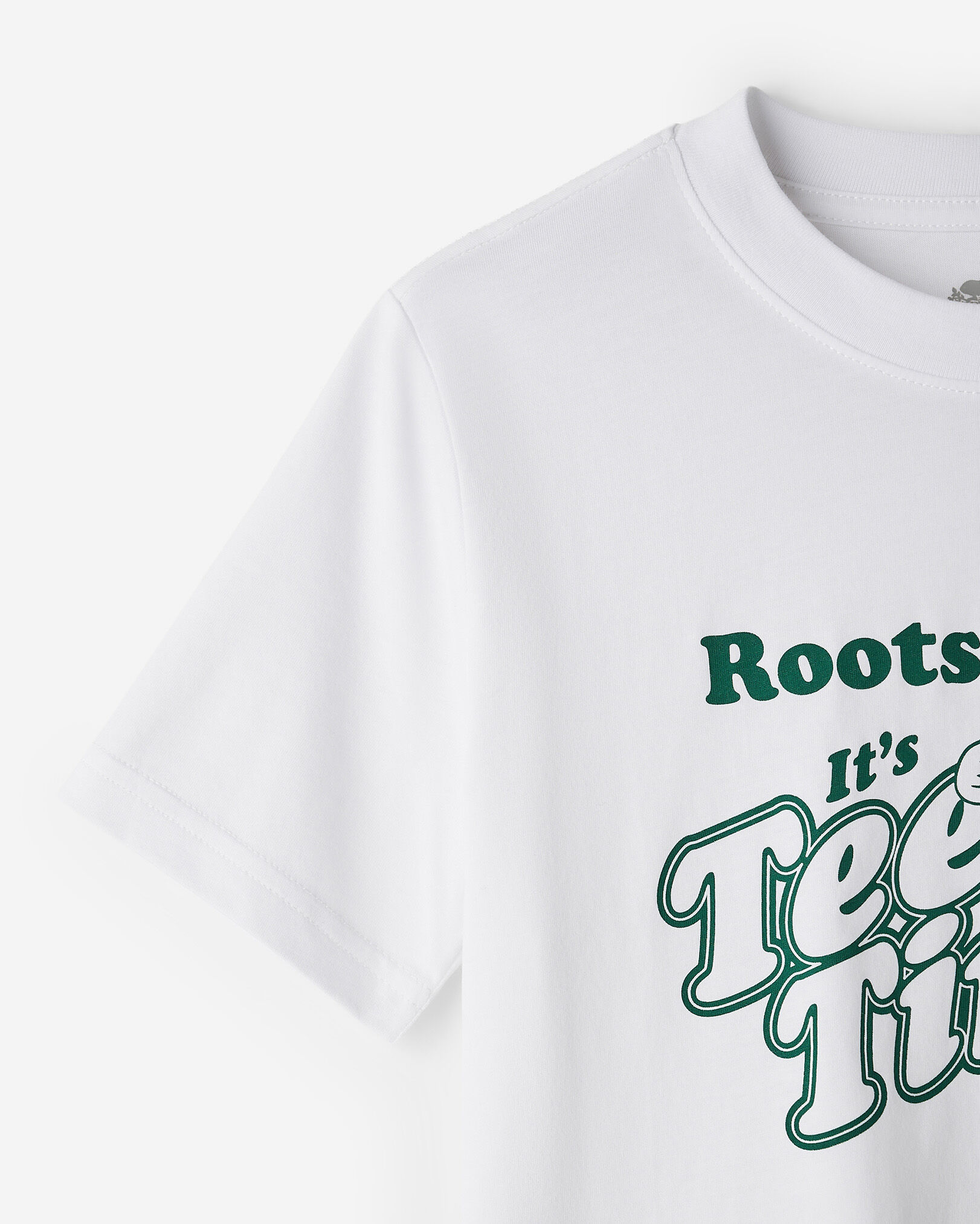 T-shirt Sports Club pour enfants