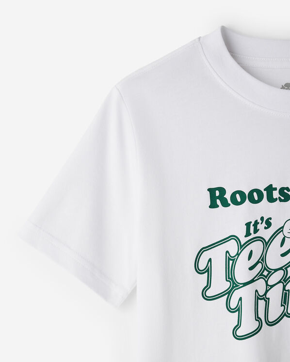 Kids Sports Club T-Shirt Kids Sports Club T-Shirt