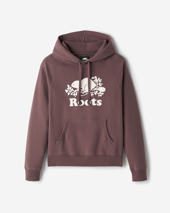 Organic Original Kanga Hoodie