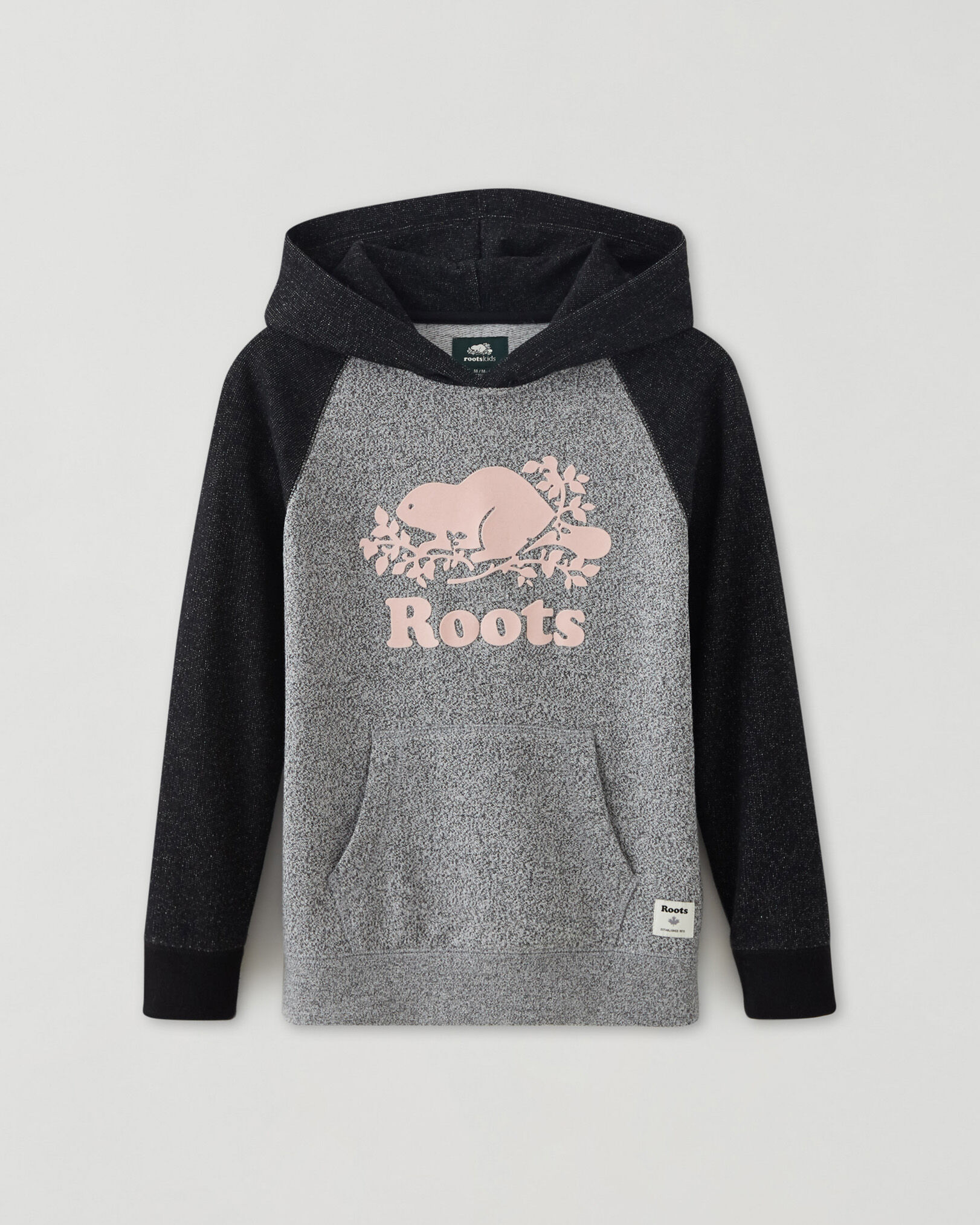 Kids Original Kanga Hoodie | Roots CA