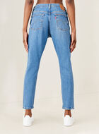 Womens Levi’s 501 Crop Jeans