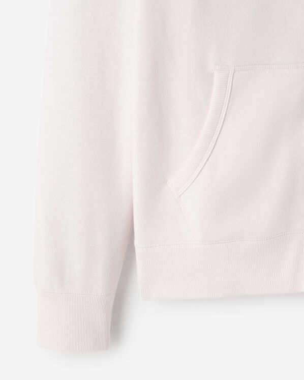 Organic Original Full Zip Hoodie