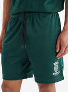 Legacy Crest Short 7 Inch