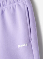 Short en molleton Nuage pour filles