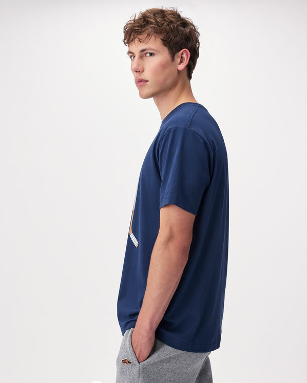 T-shirt de hockey pour homme