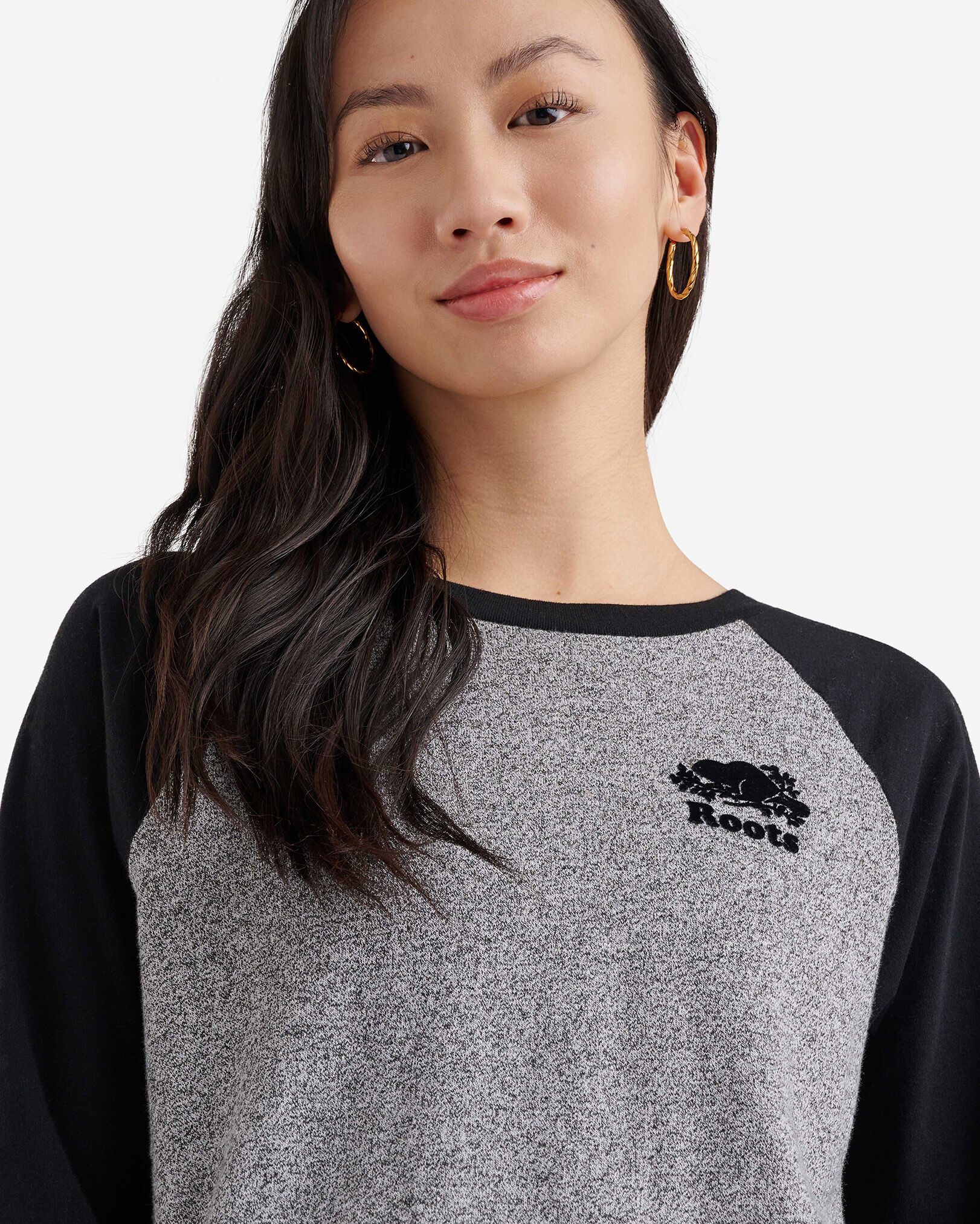 Baseball style sweatshirt sale