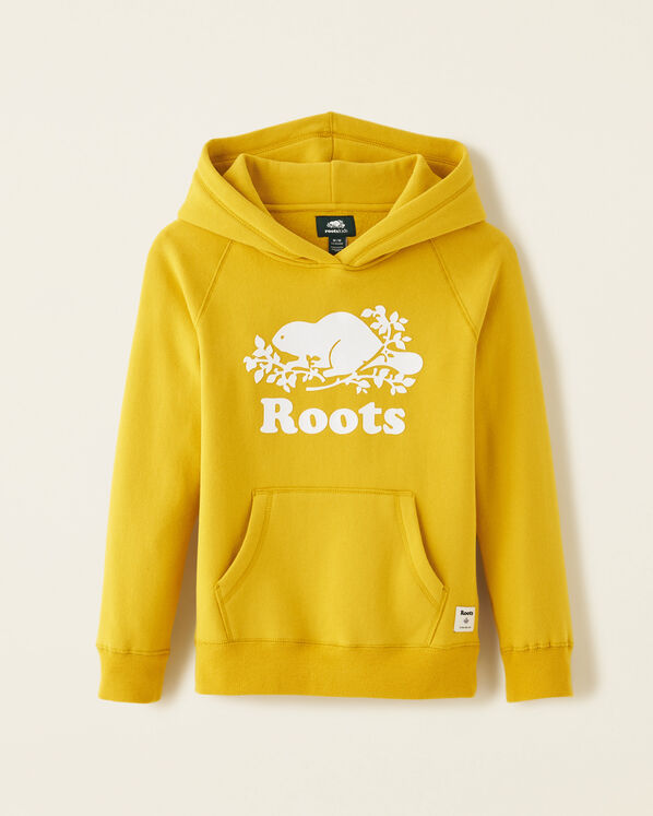 Kids Organic Original Kanga Hoodie