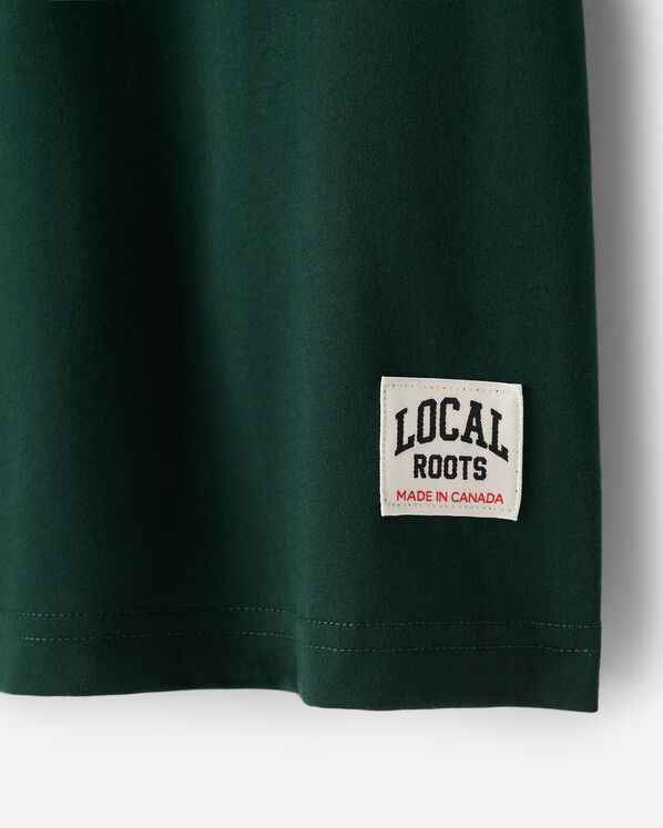 Greetings From Central T-Shirt