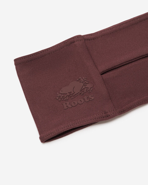 Roots Wide Headband Roots Wide Headband