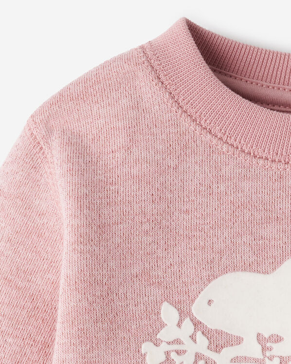 Barboteuse originale scintillante Cooper pour b&eacute;b&eacute;s