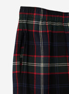 Pantalon de pyjama &agrave; carreaux pour homme