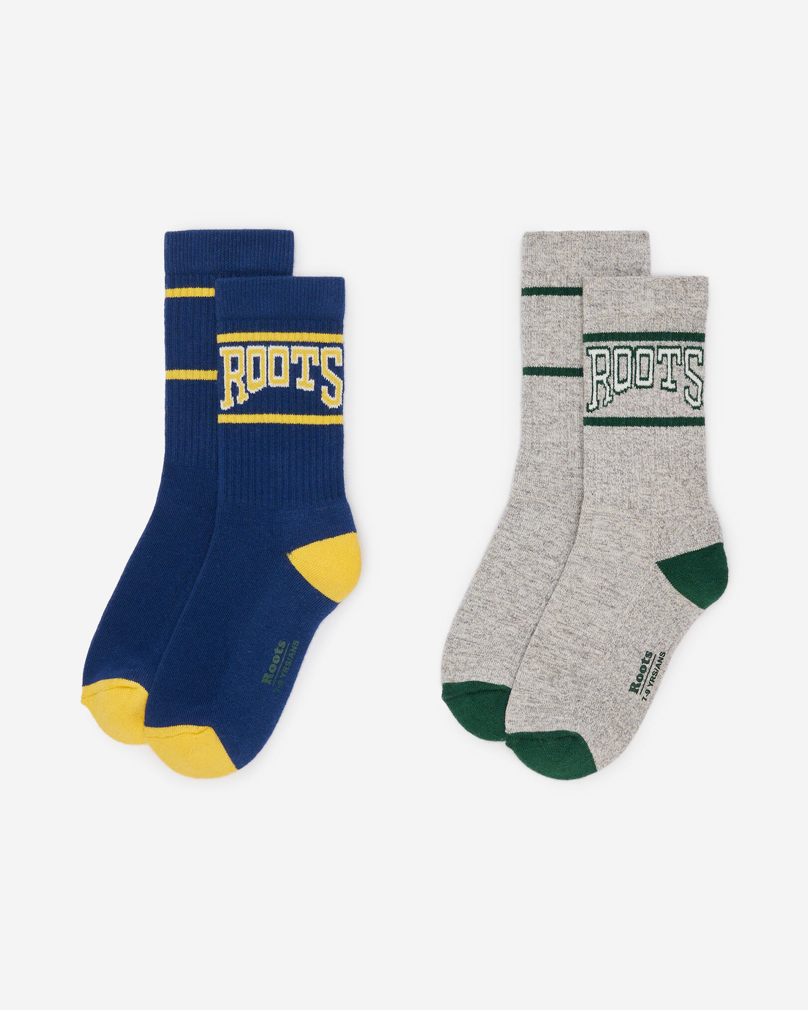 Roots socks Shop Midtown