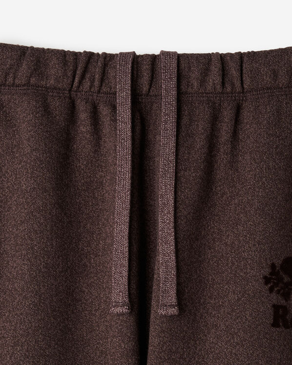 Pantalon molletonn&eacute; original en coton biologique