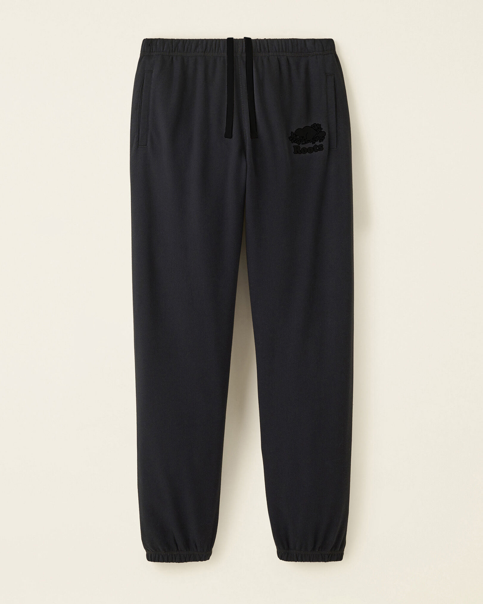 Black sweatpants near me online