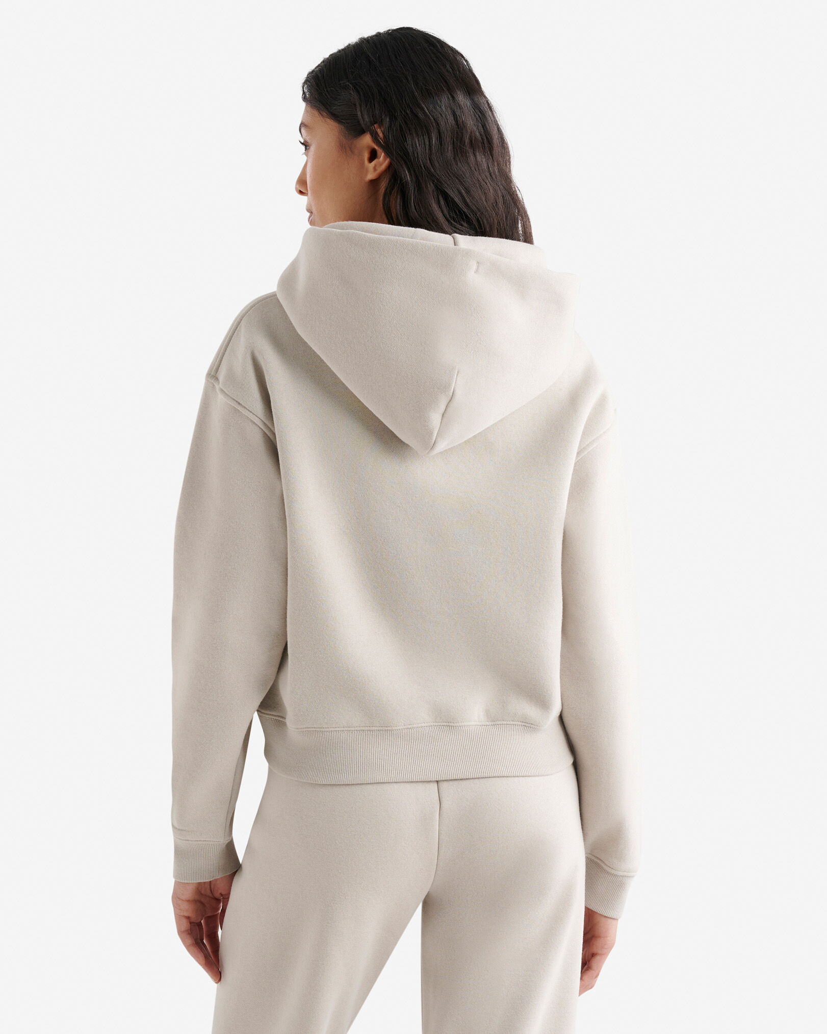 1973 Athletics Shrunken Hoodie