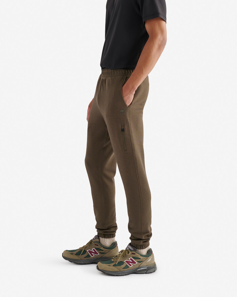Active Grid Jogger