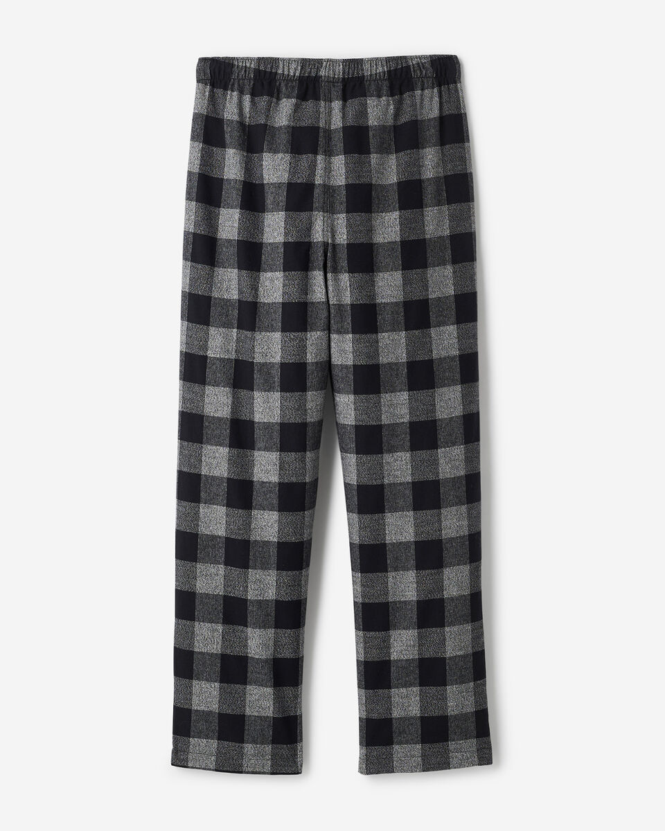 Pantalon de pyjama à carreaux Park pour hommes