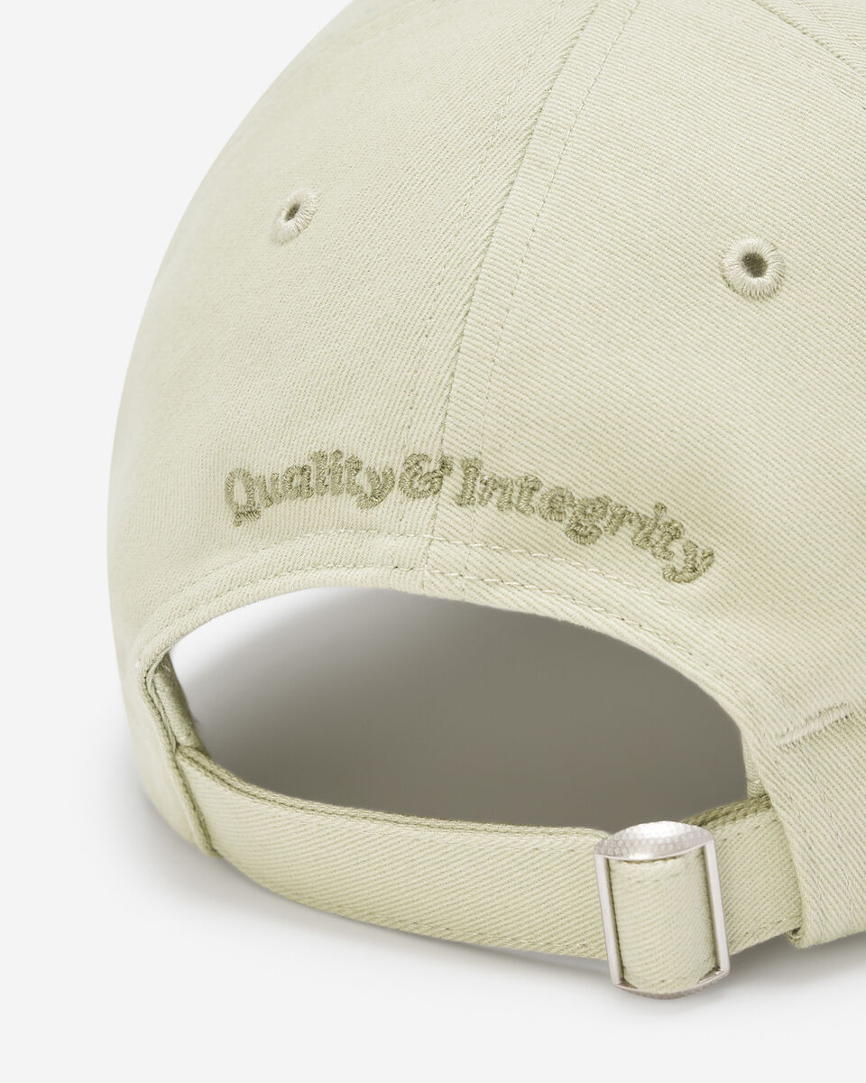 Roots Baseball Cap