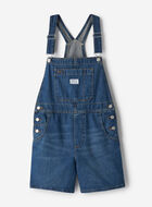 Levi's Utility Womens Shortalls