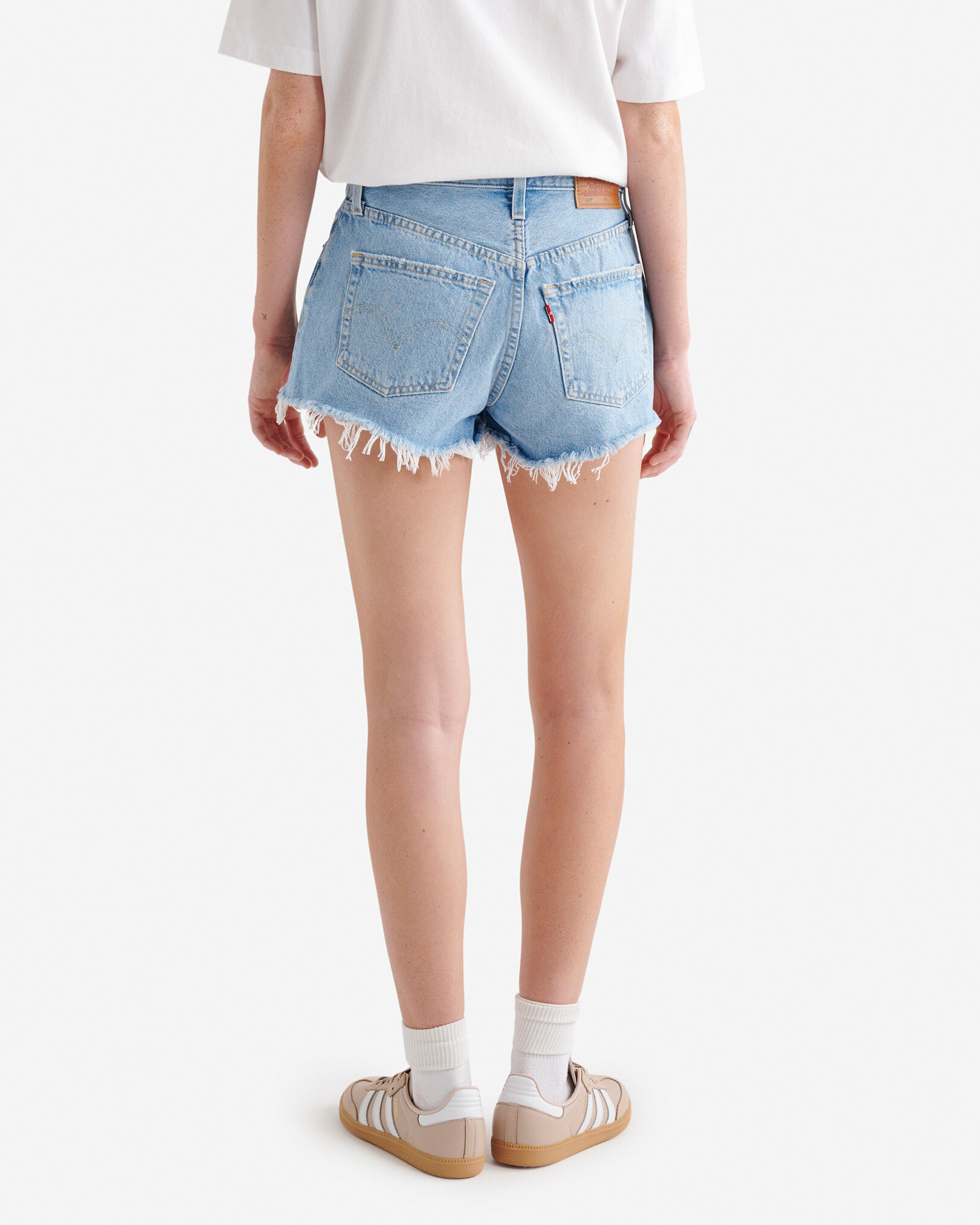Levi's 501® Original Womens Short