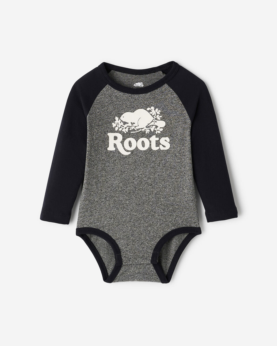 Baby Cabin Bodysuit