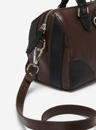 Roots X SECTION 35 Mini Banff Bag