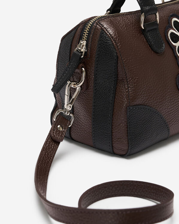 Roots X SECTION 35 Mini Banff Bag