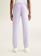 Pantalon original en molleton de coton bio