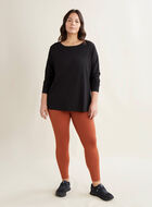 Legging à poche Restore