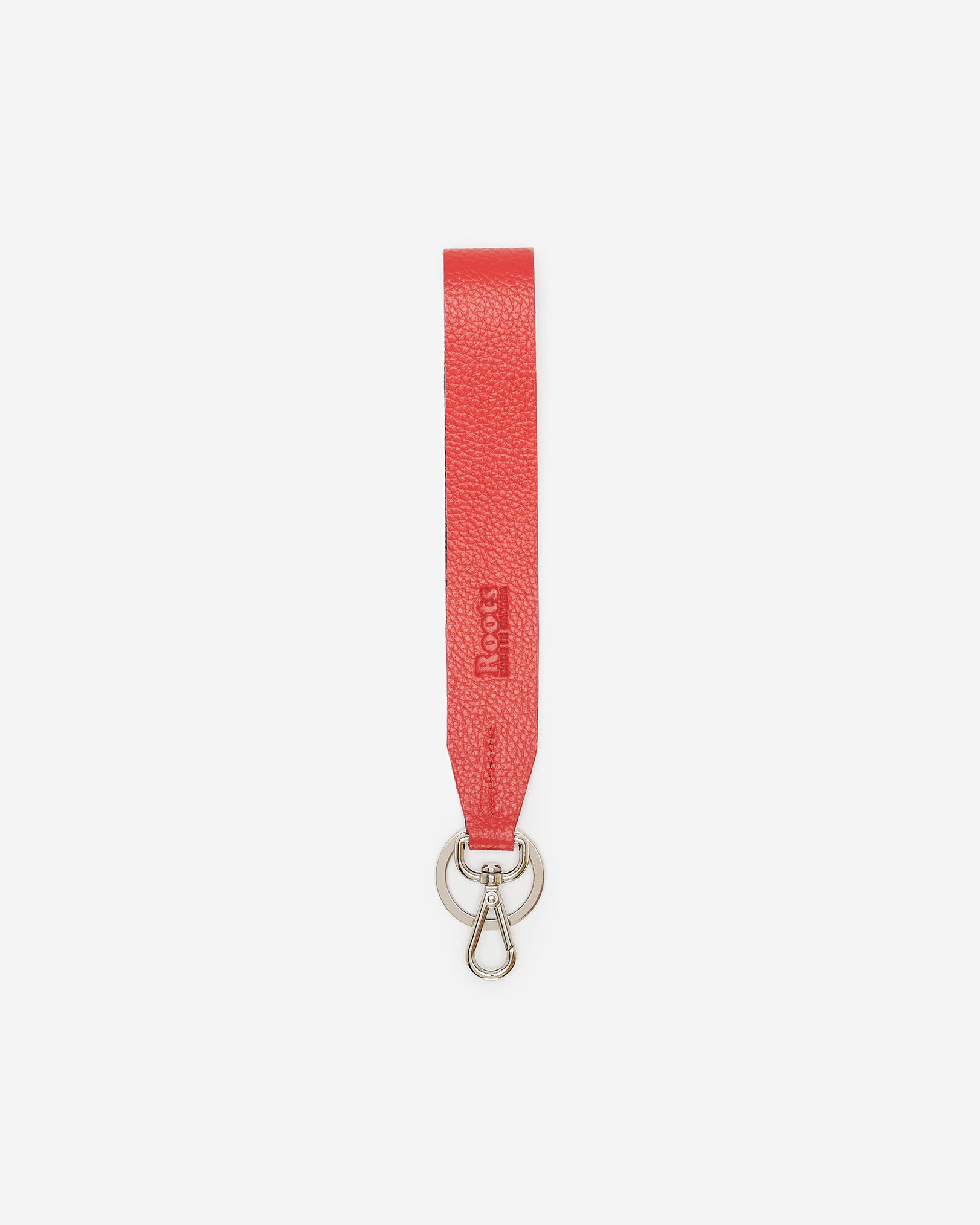 Triple Heart Keychain Cervino