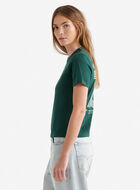 T-shirt Roots Athletics pour femme