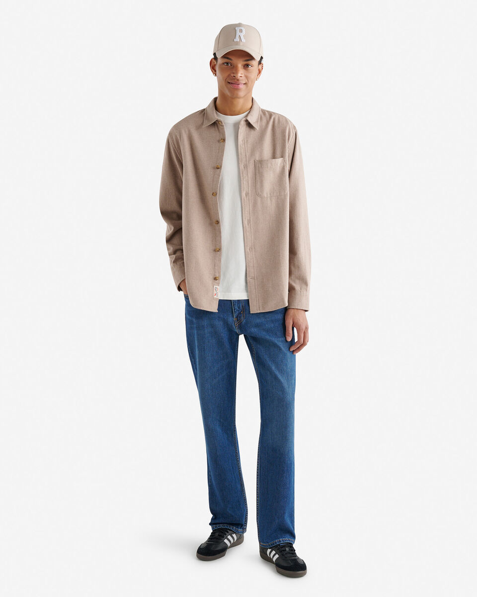 Jean à jambe droite Levi's 514 pour hommes