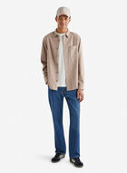 Jean à jambe droite Levi's 514 pour hommes